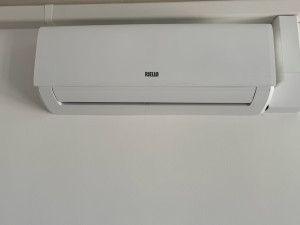 Photo de galerie - Pose mono Split 