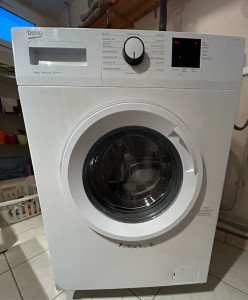 Photo de galerie - Reparation machine à laver 