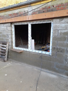 Photo de galerie - Artisan tout corps d'état - Rénovation