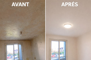 Photo de galerie - Peinture 