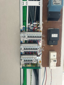 Photo de galerie - Voici je vous présente mon Installation 