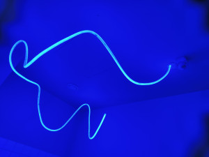 Photo de galerie - Installation électrique