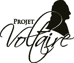 Photo de galerie - Projet Voltaire