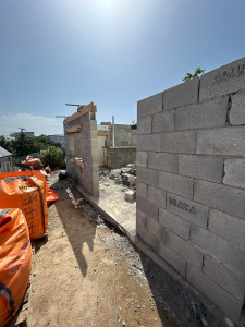 Photo de galerie - Extension de maison 