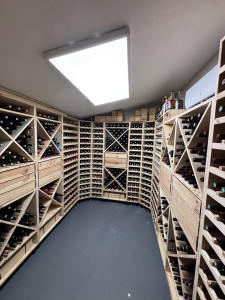 Photo de galerie - Menuiserie - Huisserie - Agencement
