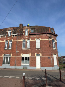 Photo de galerie - Couverture - Toiture