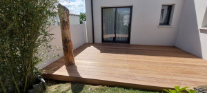 Photo de galerie - Menuiserie - Huisserie - Agencement