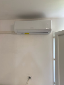 Photo de galerie - Chauffage - Climatisation