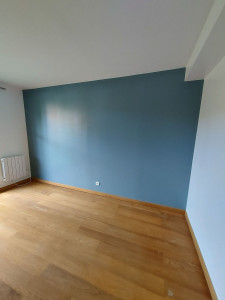 Photo de galerie - Peinture - Tapisserie