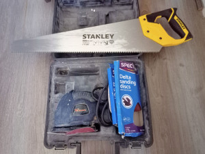 Photo de galerie - Bricolage et multi services