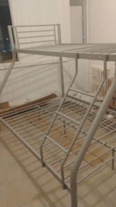 Photo de galerie - Montage meubles en kit
