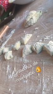 Photo de galerie - Cuisine 
