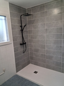 Photo de galerie - Carrelage