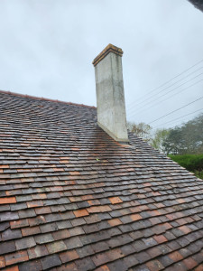 Photo de galerie - Toiture 