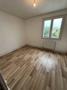 Photo de galerie - Posé parquet