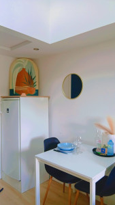 Photo de galerie - Conciergerie