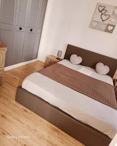 Photo de galerie - Chambre propre