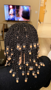 Photo de galerie - Tweets avec perles