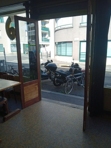 Photo de galerie - Porte 