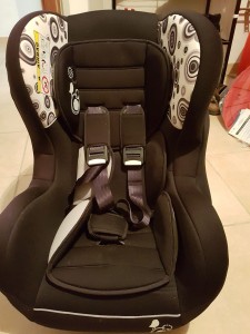 Photo de galerie - Adapte pour les nouveaux nés 