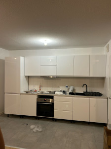 Photo de galerie - Montage meubles en kit
