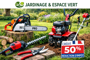 Photo de galerie - Tonte de pelouse - Débroussaillage