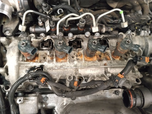 Photo de galerie - Diagnostic à domicile 