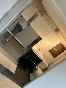 Photo de galerie - Salle de bain 