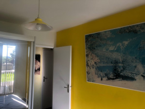 Photo de galerie - Finition peinture 
