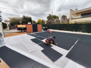 Photo de galerie - Paysagiste - Aménagement du jardin