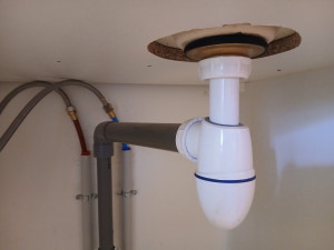 Photo de galerie - Plomberie - Installation sanitaire