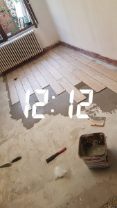 Photo de galerie - Tout travau 