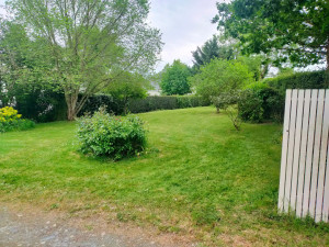 Photo de galerie - Entretien de jardin