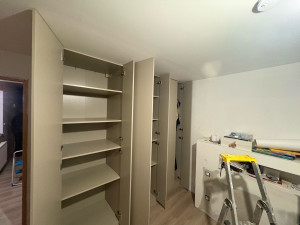 Photo de galerie - Menuiserie - Huisserie - Agencement