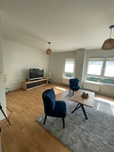 Photo de galerie - Ménage