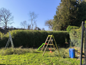 Photo de galerie - Jardinier