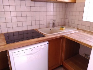 Photo de galerie - Bricolage et multi services