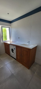 Photo de galerie - Plomberie - Installation sanitaire