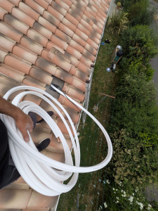 Photo de galerie - Chauffage - Climatisation