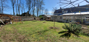 Photo de galerie - Entretien jardin 