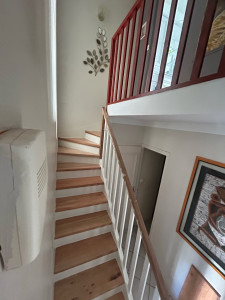 Photo de galerie - Menuiserie - Huisserie - Agencement