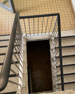 Photo de galerie - Nettoyage 