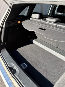 Photo de galerie - Coffre de ce classe B 