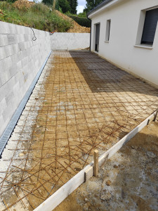 Photo de galerie - Merci de me recontacter au 0624794779 merci 