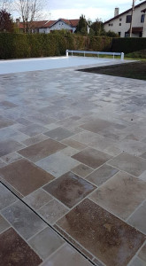 Photo de galerie - Revêtements de sols 