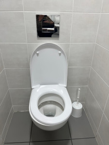 Photo de galerie - Plomberie - Installation sanitaire