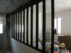 Photo de galerie - Clôture Grillage