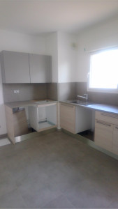 Photo de galerie - Cuisine 