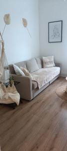 Photo de galerie - Ménage