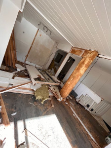 Photo de galerie - Ménage